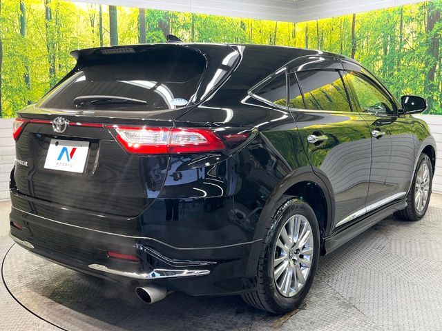TOYOTA HARRIER 2WD 2019 Image 31
