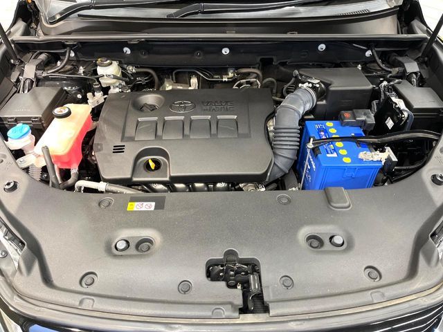 TOYOTA HARRIER 2WD 2019 Image 31