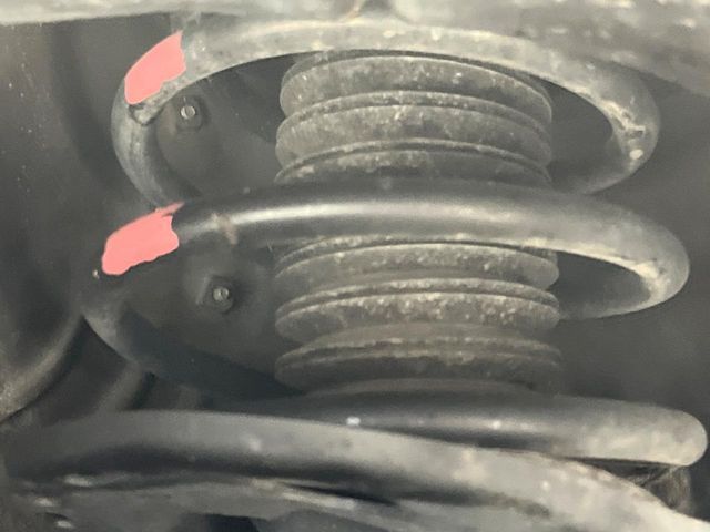 TOYOTA HARRIER 2WD 2019 Image 31