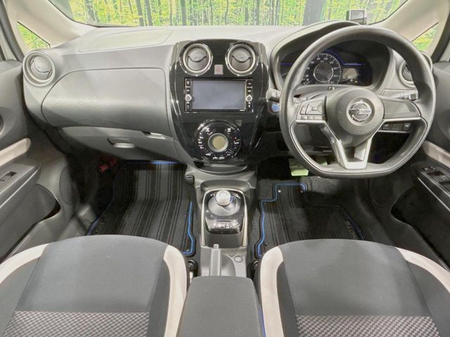 NISSAN NOTE 2019 Image 31