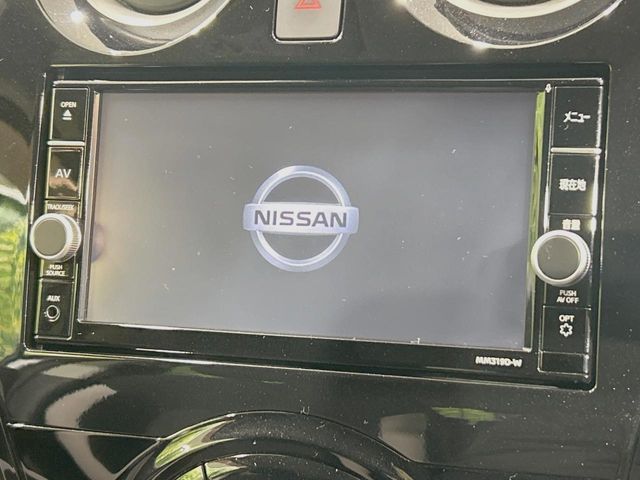 NISSAN NOTE 2019 Image 31