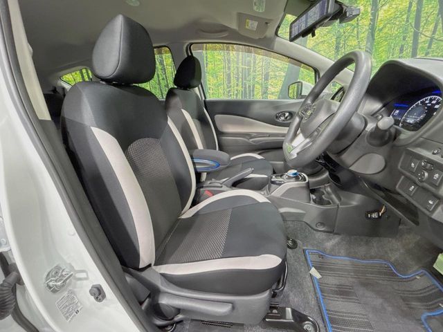 NISSAN NOTE 2019 Image 31