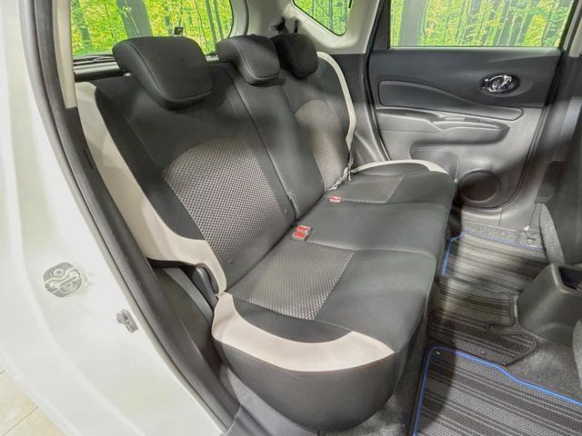 NISSAN NOTE 2019 Image 31