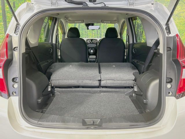 NISSAN NOTE 2019 Image 31