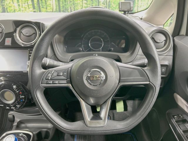 NISSAN NOTE 2019 Image 31