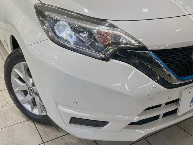 NISSAN NOTE 2019 Image 31
