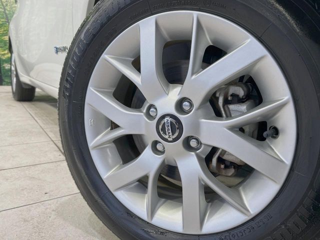 NISSAN NOTE 2019 Image 31