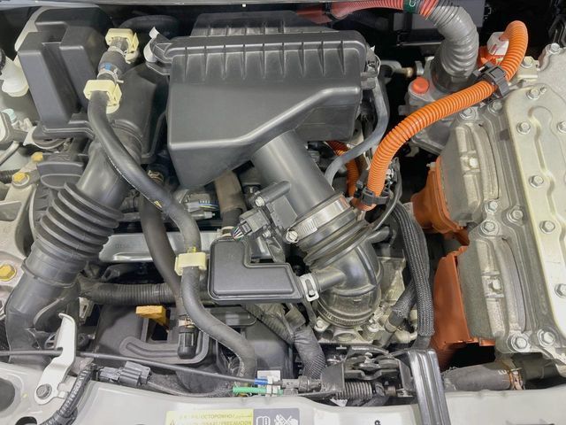 NISSAN NOTE 2019 Image 31