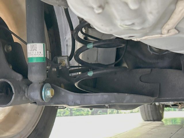 NISSAN NOTE 2019 Image 31