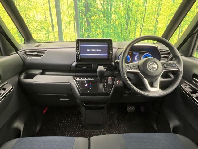 NISSAN ROOX 2021 Image 31