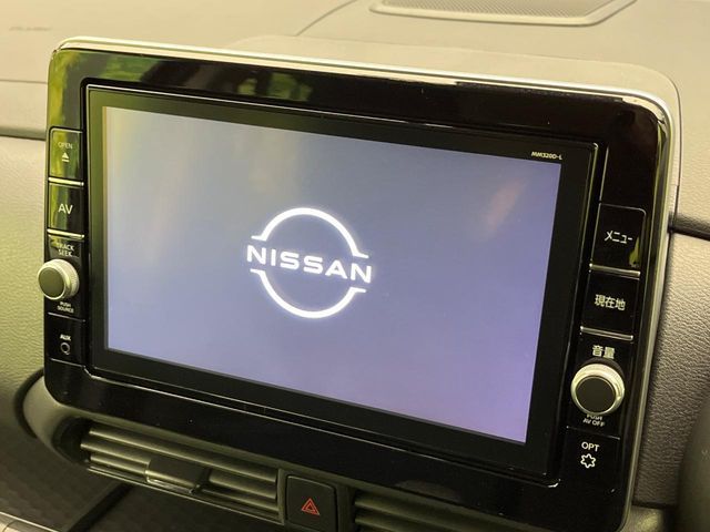 NISSAN ROOX 2021 Image 31