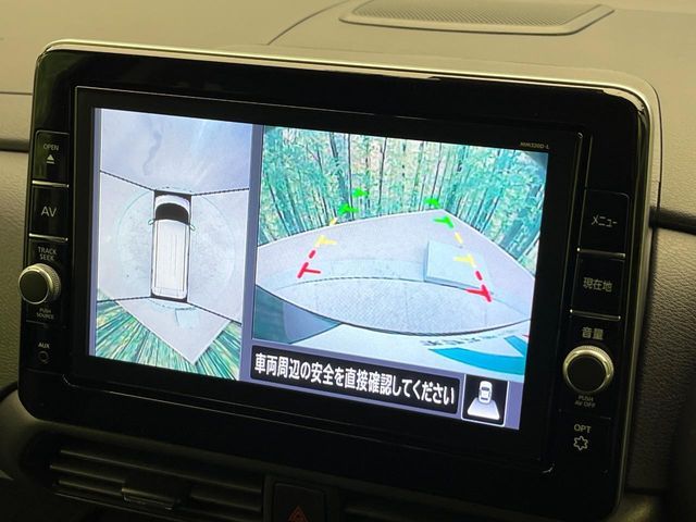 NISSAN ROOX 2021 Image 31