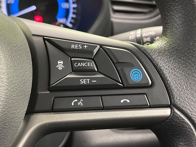 NISSAN ROOX 2021 Image 31