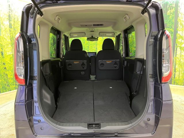 NISSAN ROOX 2021 Image 31