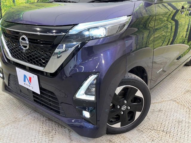 NISSAN ROOX 2021 Image 31