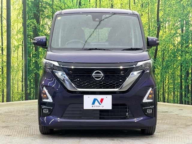 NISSAN ROOX 2021 Image 31