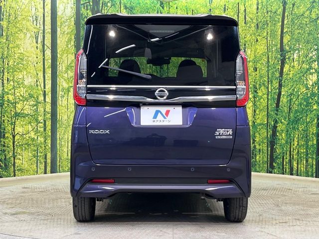 NISSAN ROOX 2021 Image 31