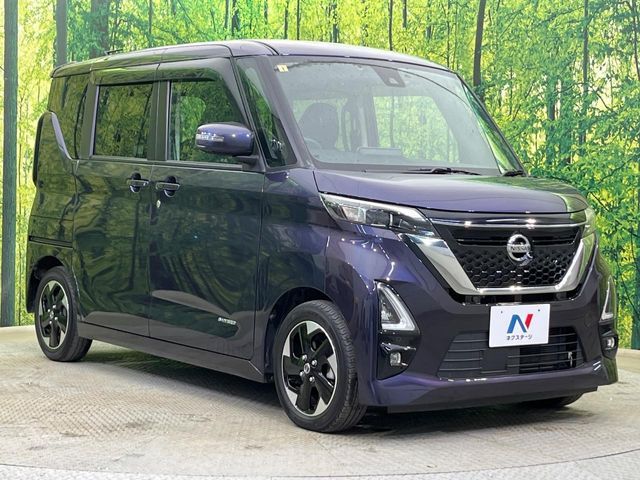 NISSAN ROOX 2021 Image 31