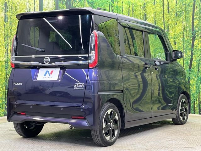 NISSAN ROOX 2021 Image 31