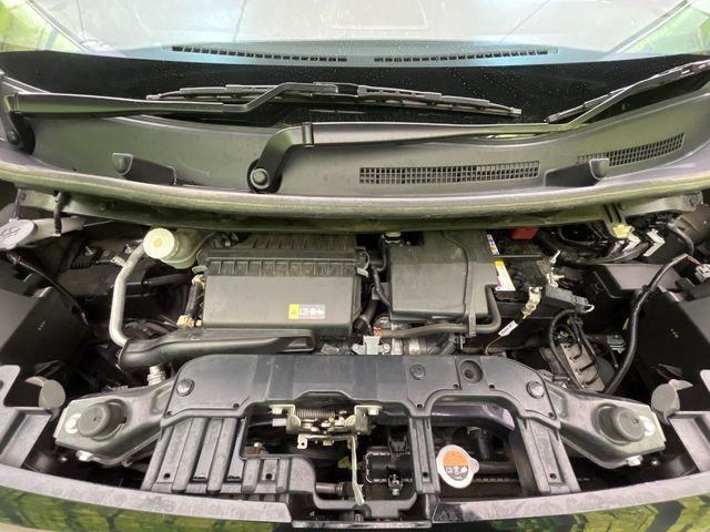 NISSAN ROOX 2021 Image 31