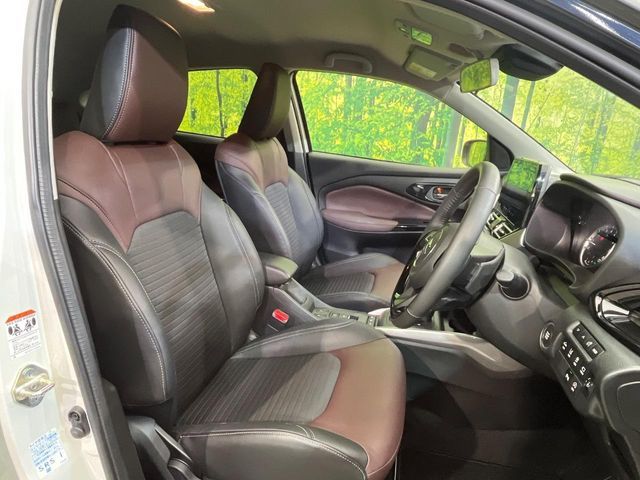 SUZUKI FRONX 2024 Image 31