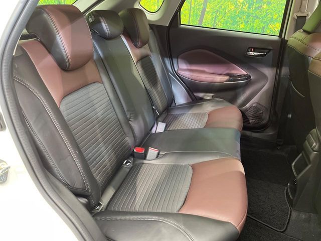 SUZUKI FRONX 2024 Image 31