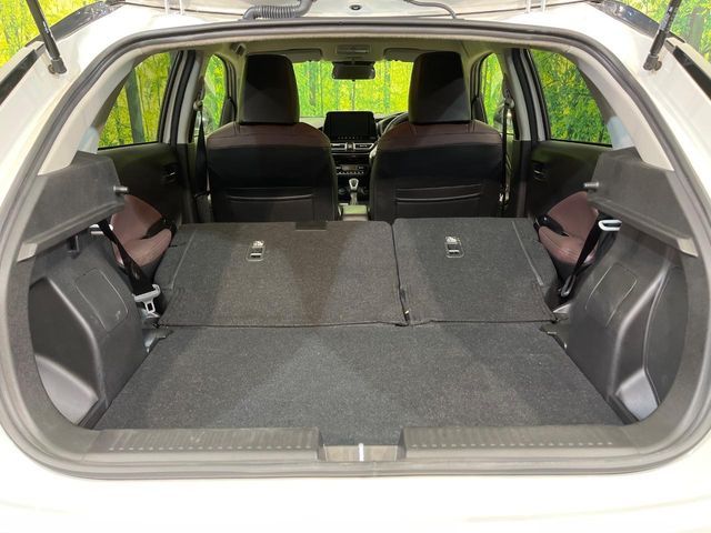 SUZUKI FRONX 2024 Image 31