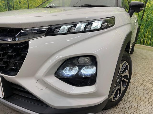 SUZUKI FRONX 2024 Image 31