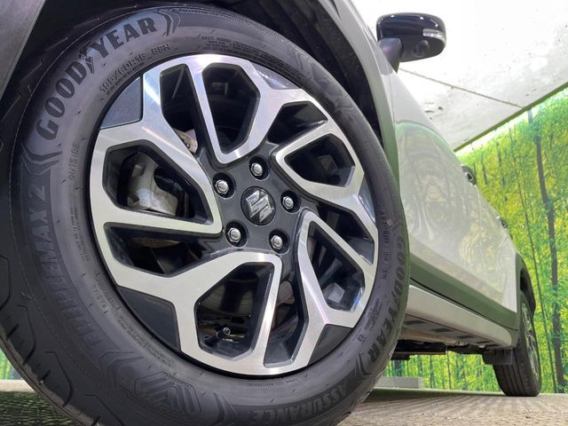 SUZUKI FRONX 2024 Image 31