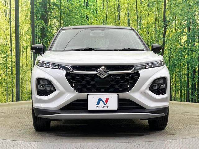 SUZUKI FRONX 2024 Image 31