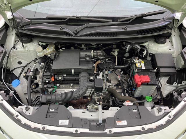 SUZUKI FRONX 2024 Image 31