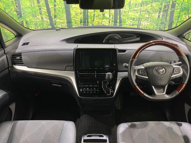 TOYOTA ESTIMA 2017 Image 31