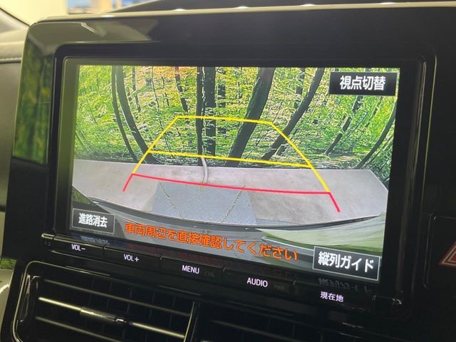 TOYOTA ESTIMA 2017 Image 31