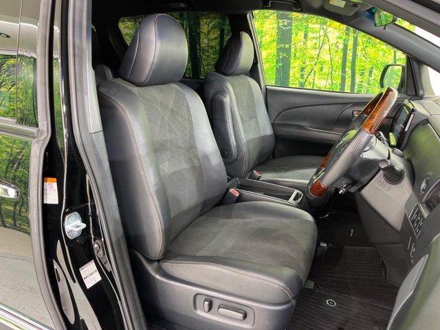 TOYOTA ESTIMA 2017 Image 31