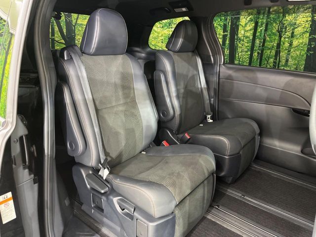 TOYOTA ESTIMA 2017 Image 31