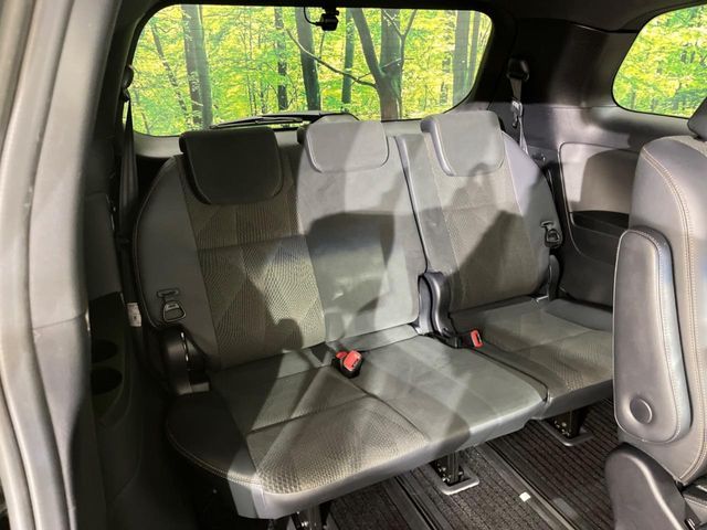 TOYOTA ESTIMA 2017 Image 31