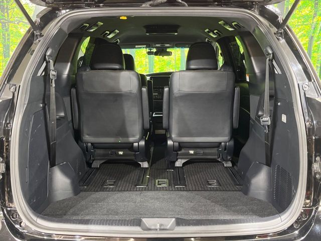 TOYOTA ESTIMA 2017 Image 31