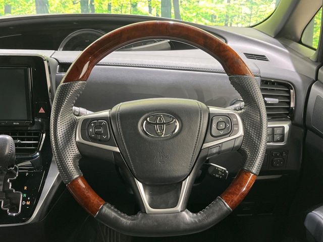 TOYOTA ESTIMA 2017 Image 31