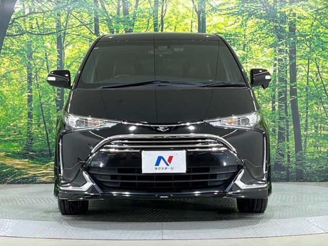 TOYOTA ESTIMA 2017 Image 31