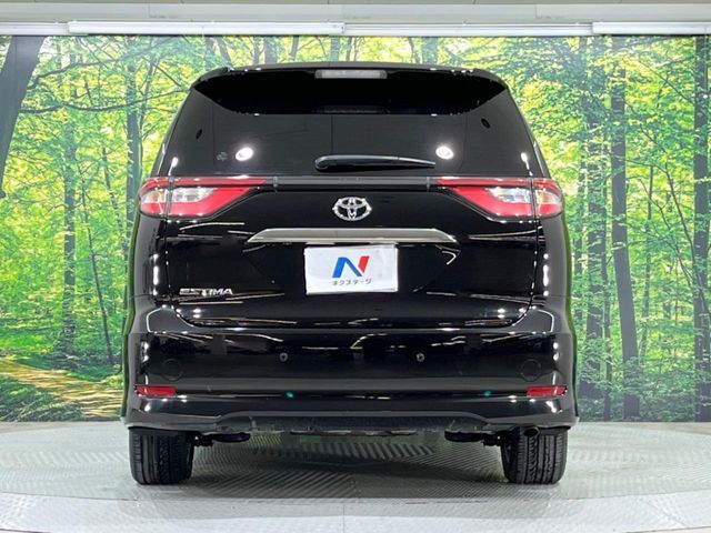 TOYOTA ESTIMA 2017 Image 31
