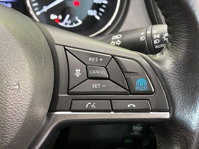 NISSAN X-TRAIL 4WD 2017 Image 31