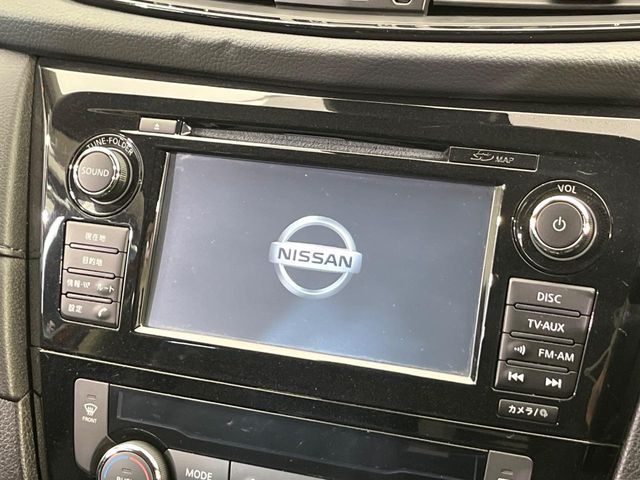 NISSAN X-TRAIL 4WD 2017 Image 31