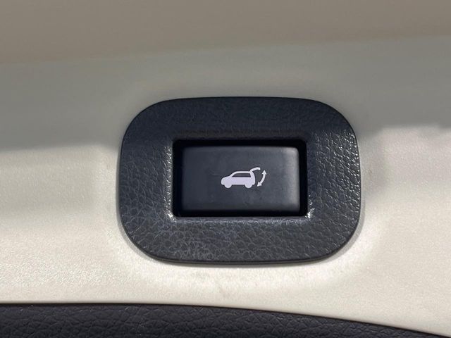 NISSAN X-TRAIL 4WD 2017 Image 31