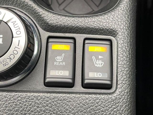 NISSAN X-TRAIL 4WD 2017 Image 31