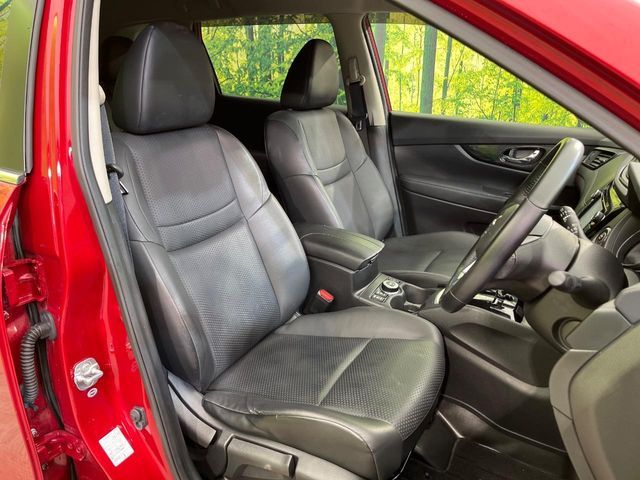 NISSAN X-TRAIL 4WD 2017 Image 31