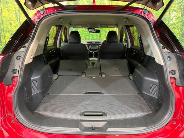 NISSAN X-TRAIL 4WD 2017 Image 31