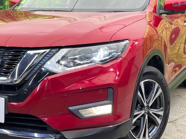 NISSAN X-TRAIL 4WD 2017 Image 31