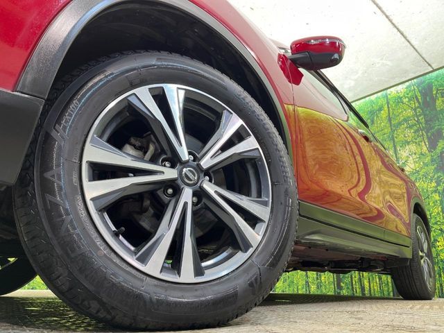 NISSAN X-TRAIL 4WD 2017 Image 31