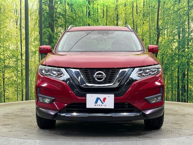 NISSAN X-TRAIL 4WD 2017 Image 31