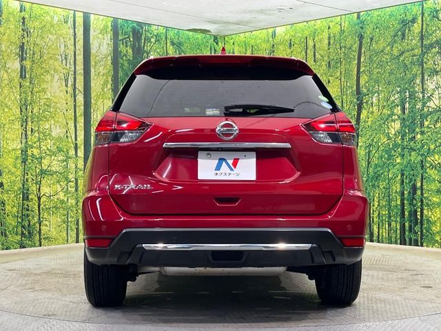 NISSAN X-TRAIL 4WD 2017 Image 31